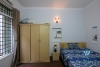 One bedroom apartment for rent in Trich Sai street, Tay Ho, Ha Noi